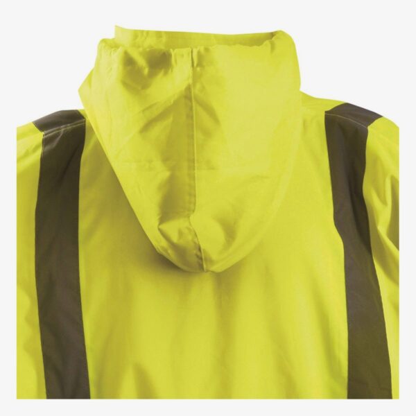 Carhartt Surrey Rain Jacket - Image 4