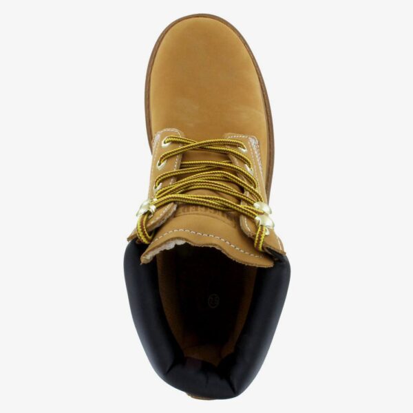 Timberland Pro Valor Tactical Soft Toe Work Shoes - Image 3